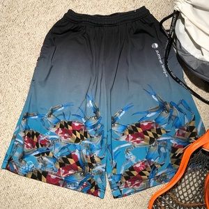 Fit2Win Men’s Sport Shorts